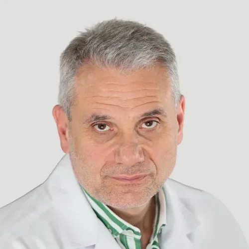 Белкин Андрей Августович