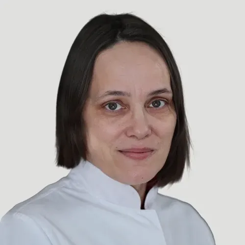 Пинчук Елена Анатольевна